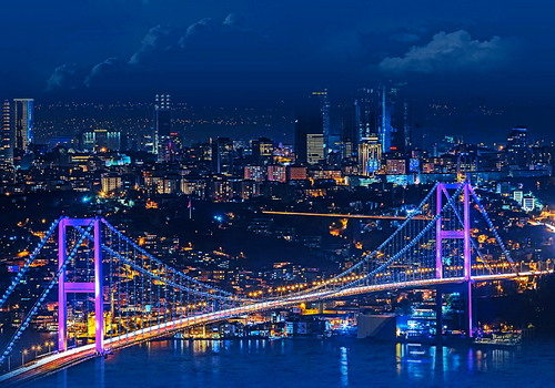 Arentech’s Turning Point